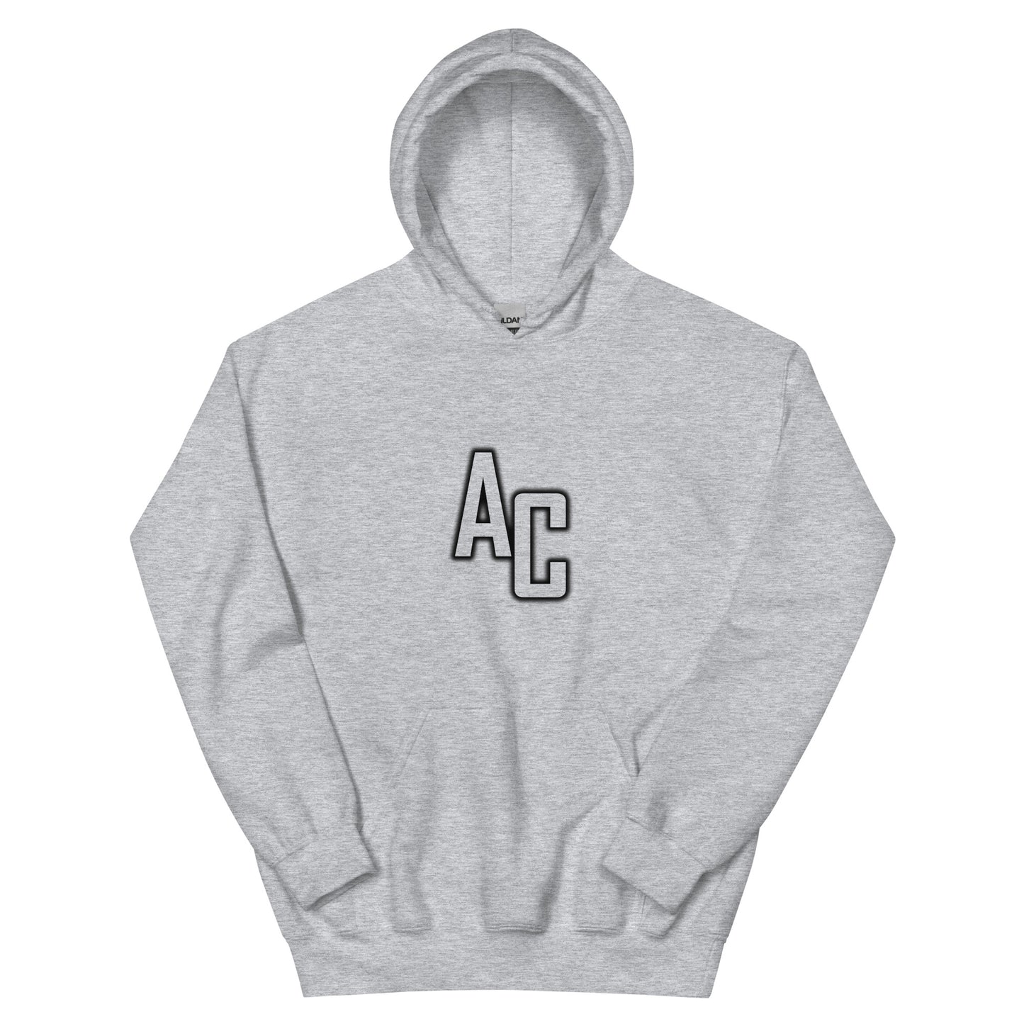 Apocalypse Control Symbol Unisex Hoodie