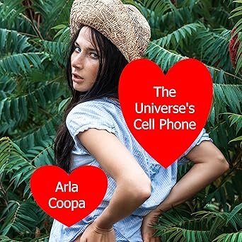 The Universe’s Cell Phone: A Wives Gone Crazy Story Book 13 - Audiobook - Digital